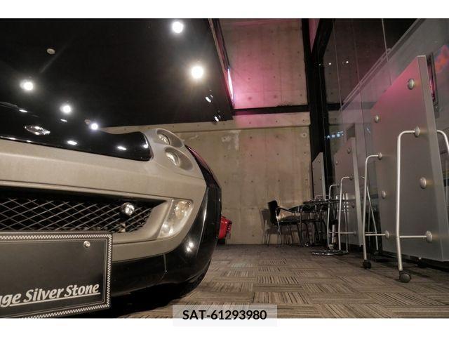 Mcc SMART 2003-11 277461-5