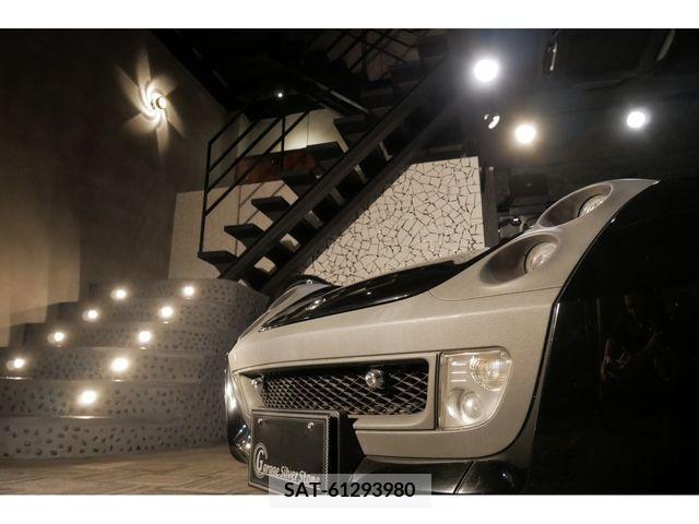 Mcc SMART 2003-11 277461-6