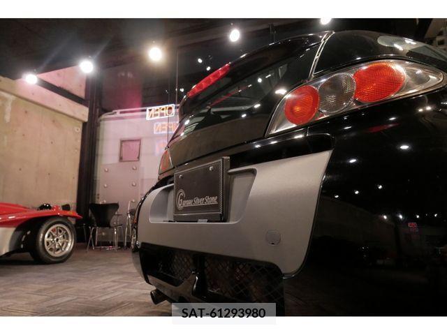 Mcc SMART 2003-11 277461-7