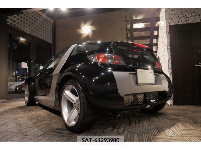 Mcc SMART 2003-11 277461-8