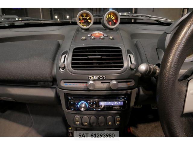 Mcc SMART 2003-11 277461-9
