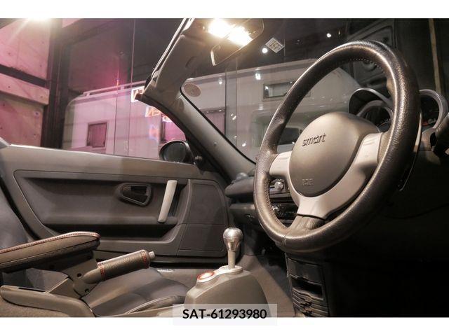 Mcc SMART 2003-11 277461-11
