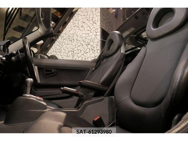 Mcc SMART 2003-11 277461-12