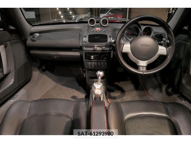 Mcc SMART 2003-11 277461-13
