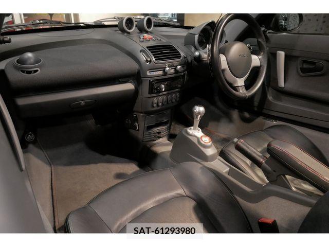 Mcc SMART 2003-11 277461-15
