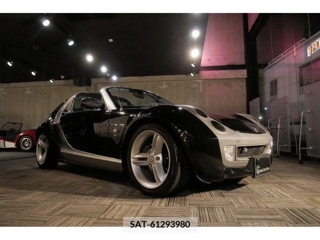 Mcc SMART 2003-11 277461-16