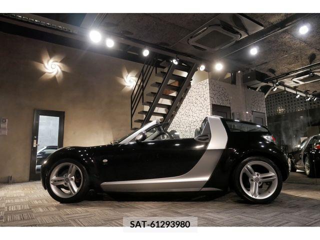 Mcc SMART 2003-11 277461-17