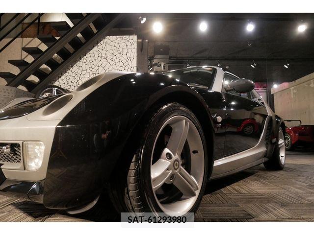 Mcc SMART 2003-11 277461-18