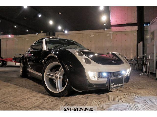 Mcc SMART 2003-11 277461-0
