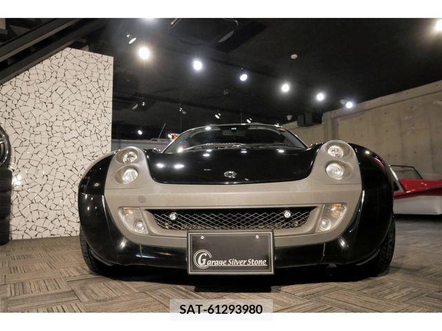 Mcc SMART 2003-11 277461-1