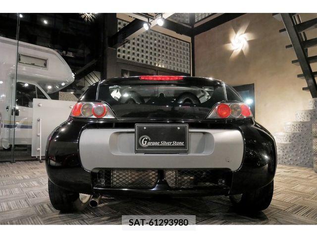 Mcc SMART 2003-11 277461-2