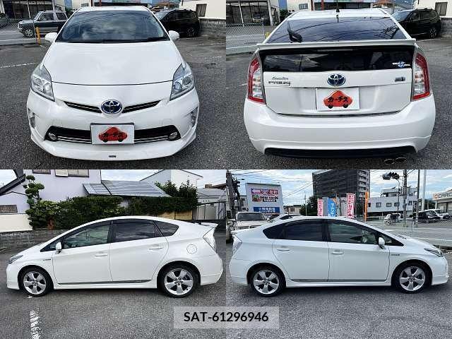 Toyota PRIUS 2014-01 350039-4