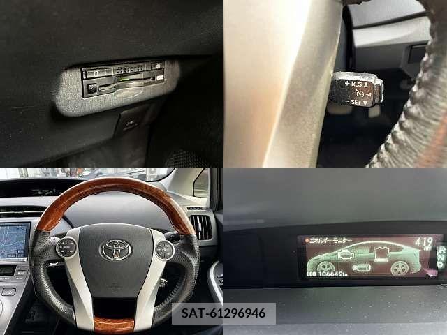 Toyota PRIUS 2014-01 350039-8
