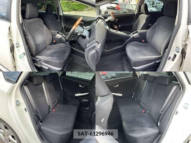 Toyota PRIUS 2014-01 350039-7