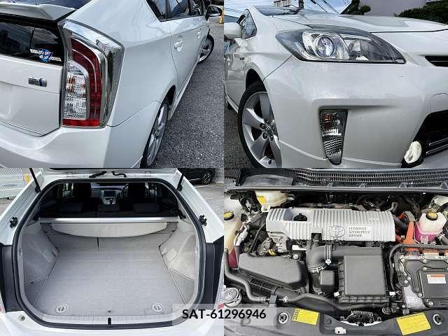 Toyota PRIUS 2014-01 350039-6