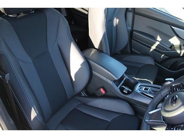 Subaru LEVORG 2021-06 25250-12