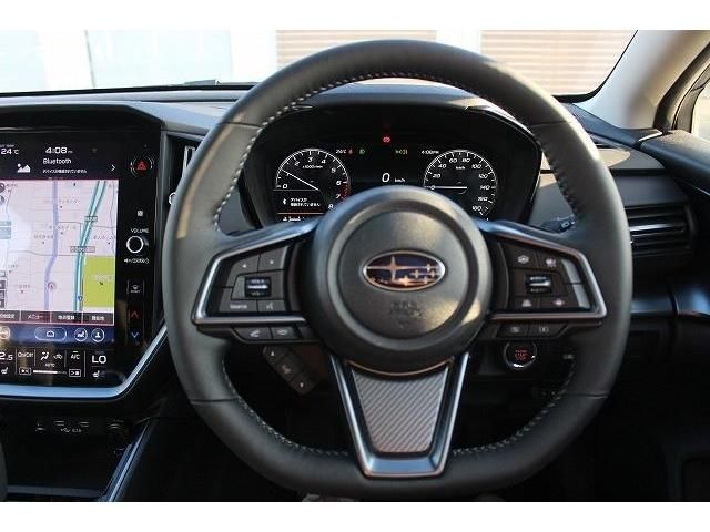Subaru LEVORG 2021-06 25250-15