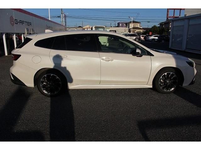 Subaru LEVORG 2021-06 25250-8