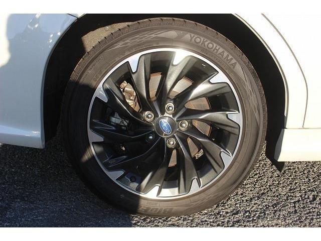Subaru LEVORG 2021-06 25250-11