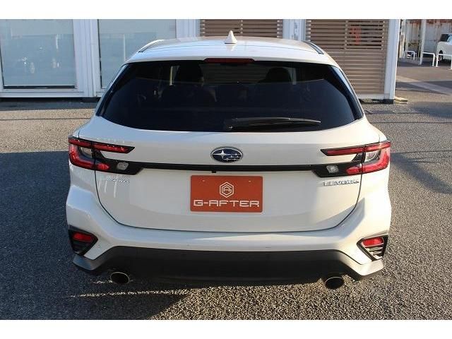 Subaru LEVORG 2021-06 25250-7