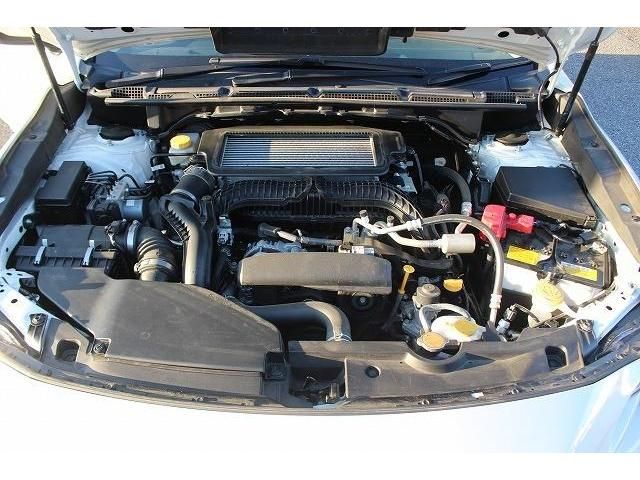 Subaru LEVORG 2021-06 25250-17