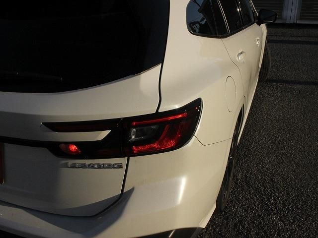 Subaru LEVORG 2021-06 25250-10