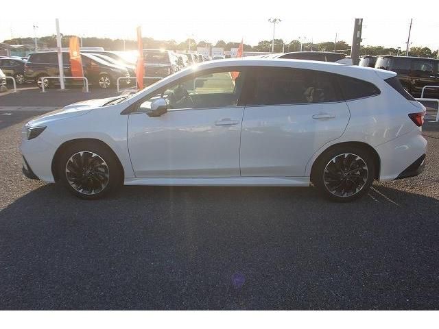 Subaru LEVORG 2021-06 25250-6