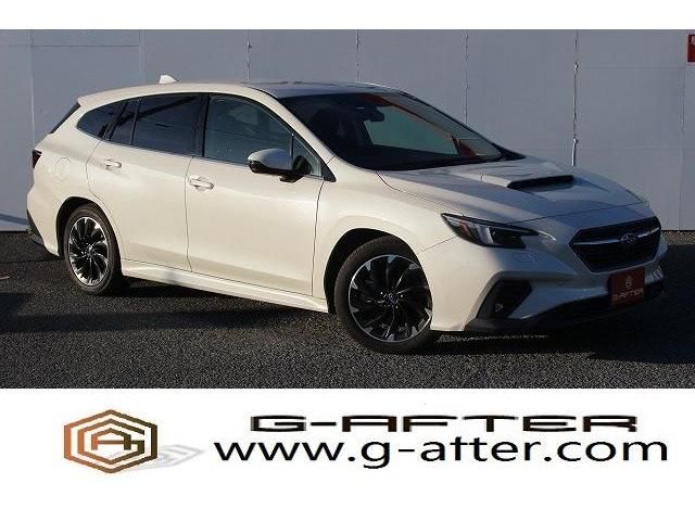Subaru LEVORG 2021-06 25250-0