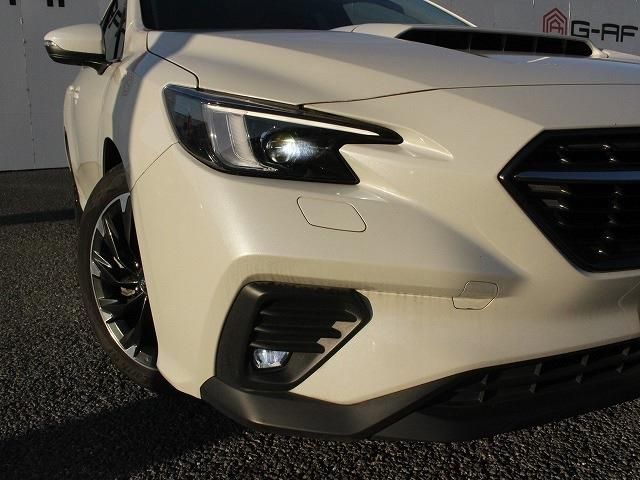 Subaru LEVORG 2021-06 25250-9