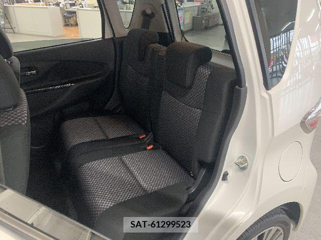 Nissan DAYZ 2017-09 228283-18
