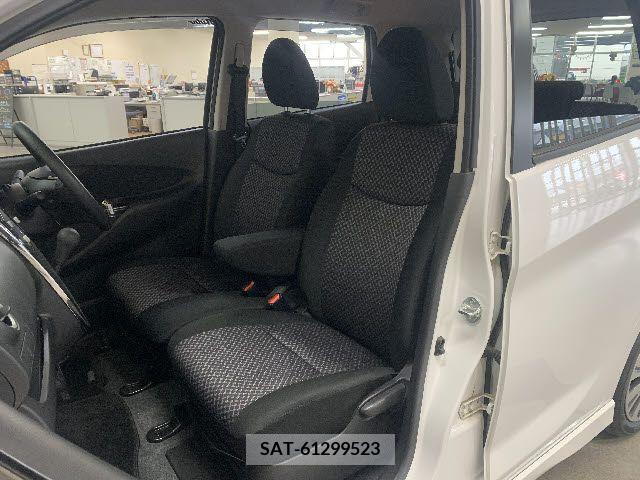 Nissan DAYZ 2017-09 228283-12