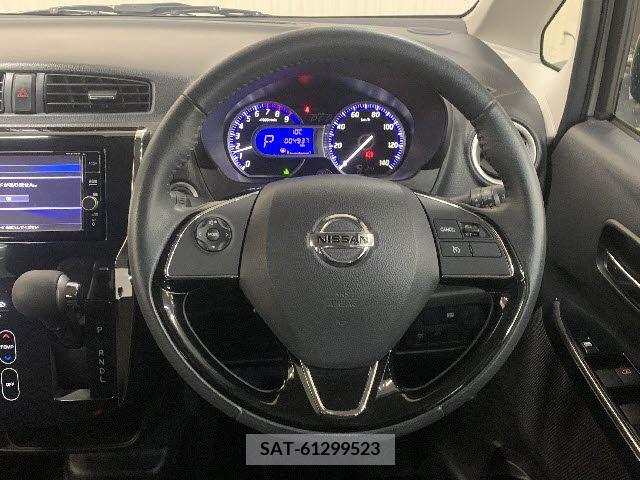 Nissan DAYZ 2017-09 228283-13