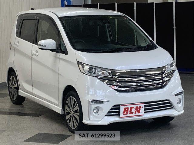 Nissan DAYZ 2017-09 228283-6