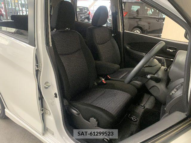 Nissan DAYZ 2017-09 228283-9