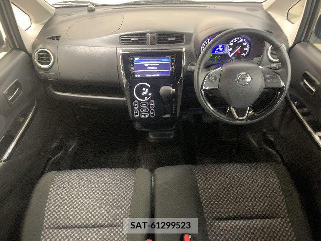 Nissan DAYZ 2017-09 228283-7