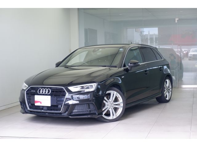 Audi A3 2017-08 9070-0