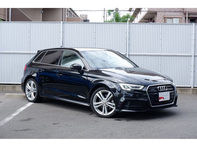 Audi A3 2017-08 9070-5