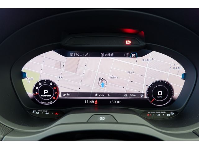 Audi A3 2017-08 9070-23