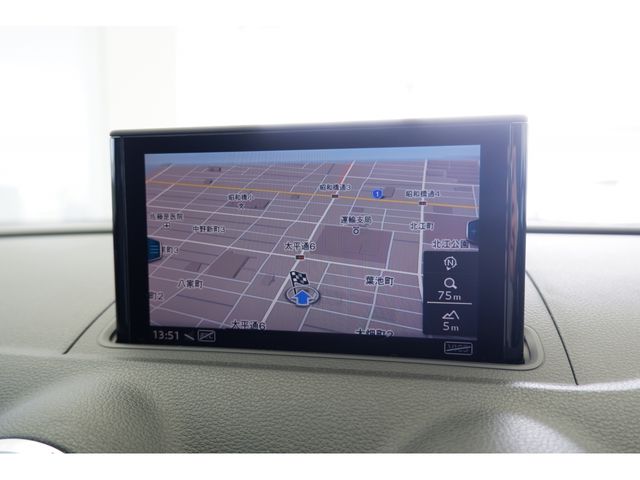 Audi A3 2017-08 9070-18