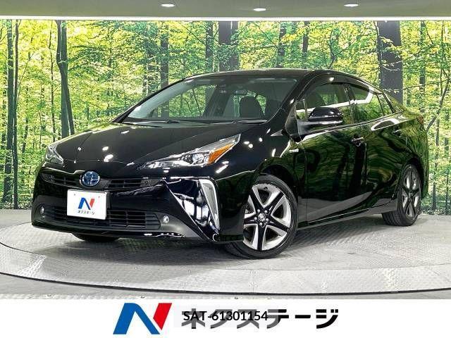 Toyota PRIUS 2020-03 282010-0