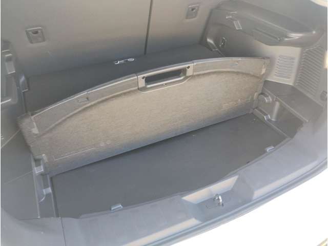 Nissan X-TRAIL 2014-09 12907-12