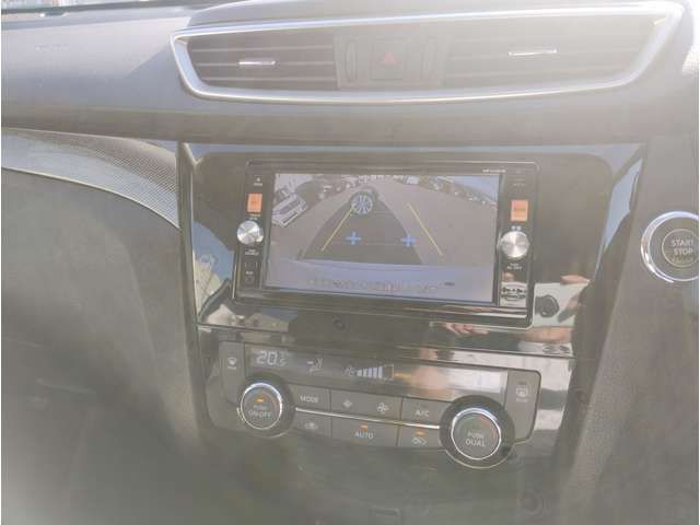 Nissan X-TRAIL 2014-09 12907-7