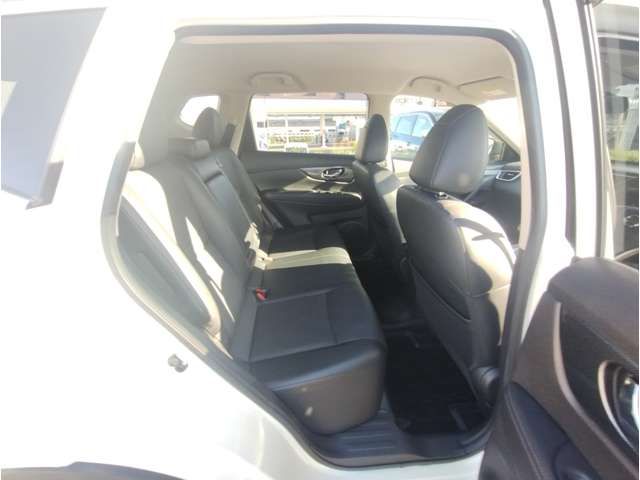 Nissan X-TRAIL 2014-09 12907-10