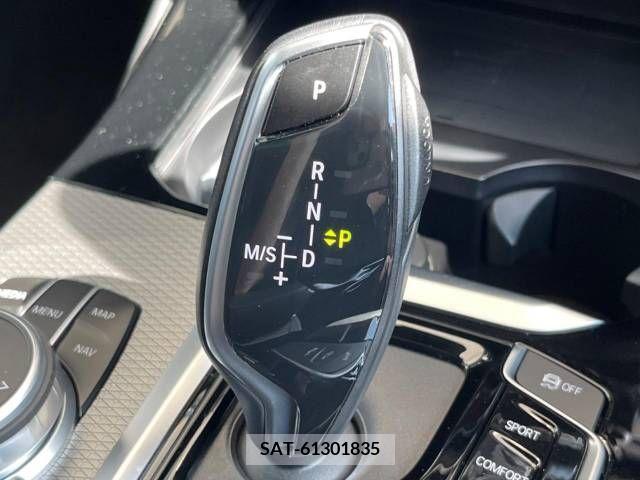 Bmw X3 2019-09 357349-11