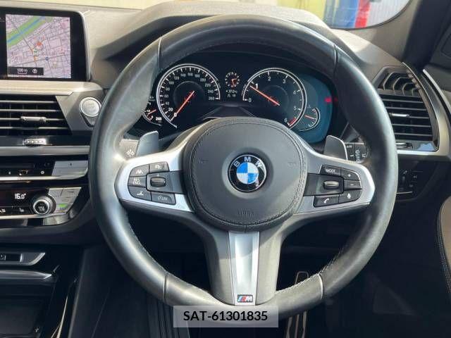 Bmw X3 2019-09 357349-10