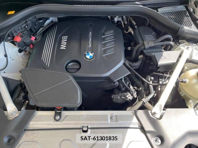 Bmw X3 2019-09 357349-19
