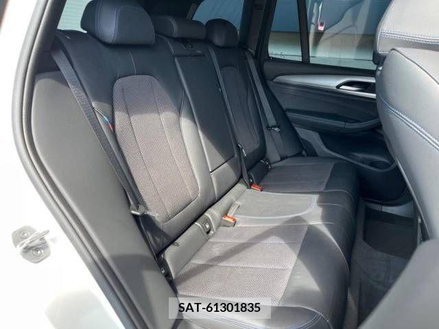 Bmw X3 2019-09 357349-9
