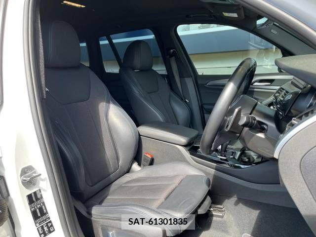 Bmw X3 2019-09 357349-8