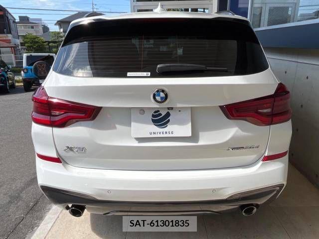Bmw X3 2019-09 357349-16