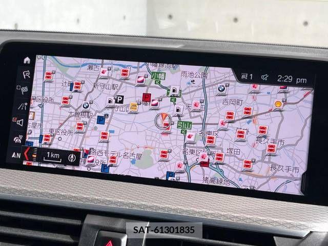 Bmw X3 2019-09 357349-6